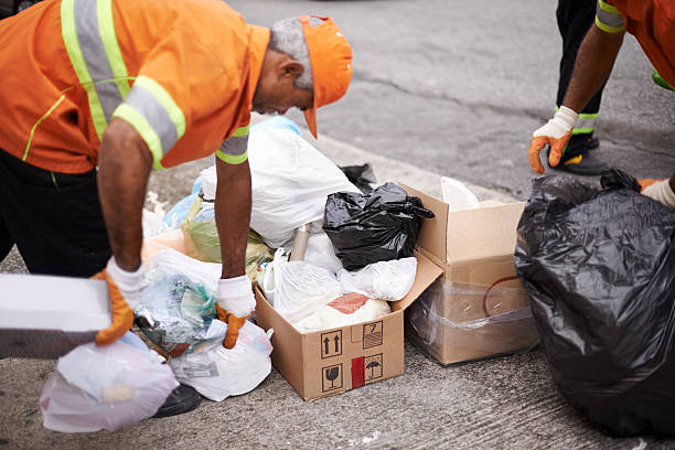 Best Electronics and E-Waste Disposal  in Leetonia, OH